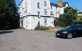 Crescent Hotel